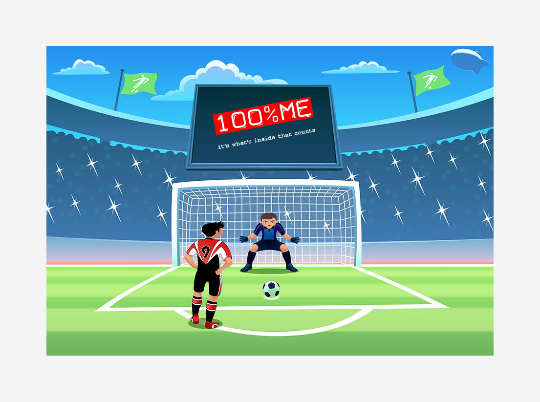 e-learning game
